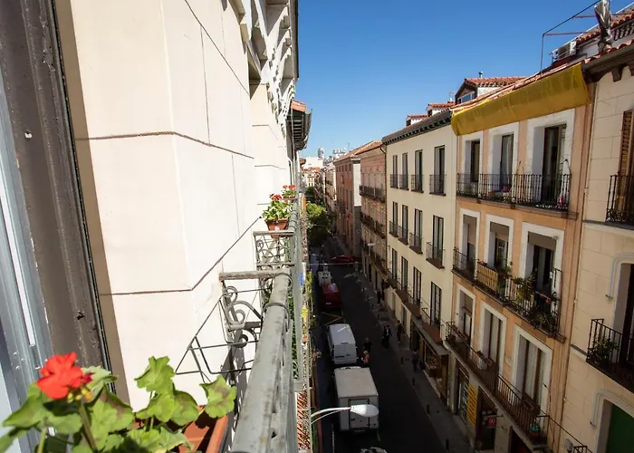 Das León Madrid